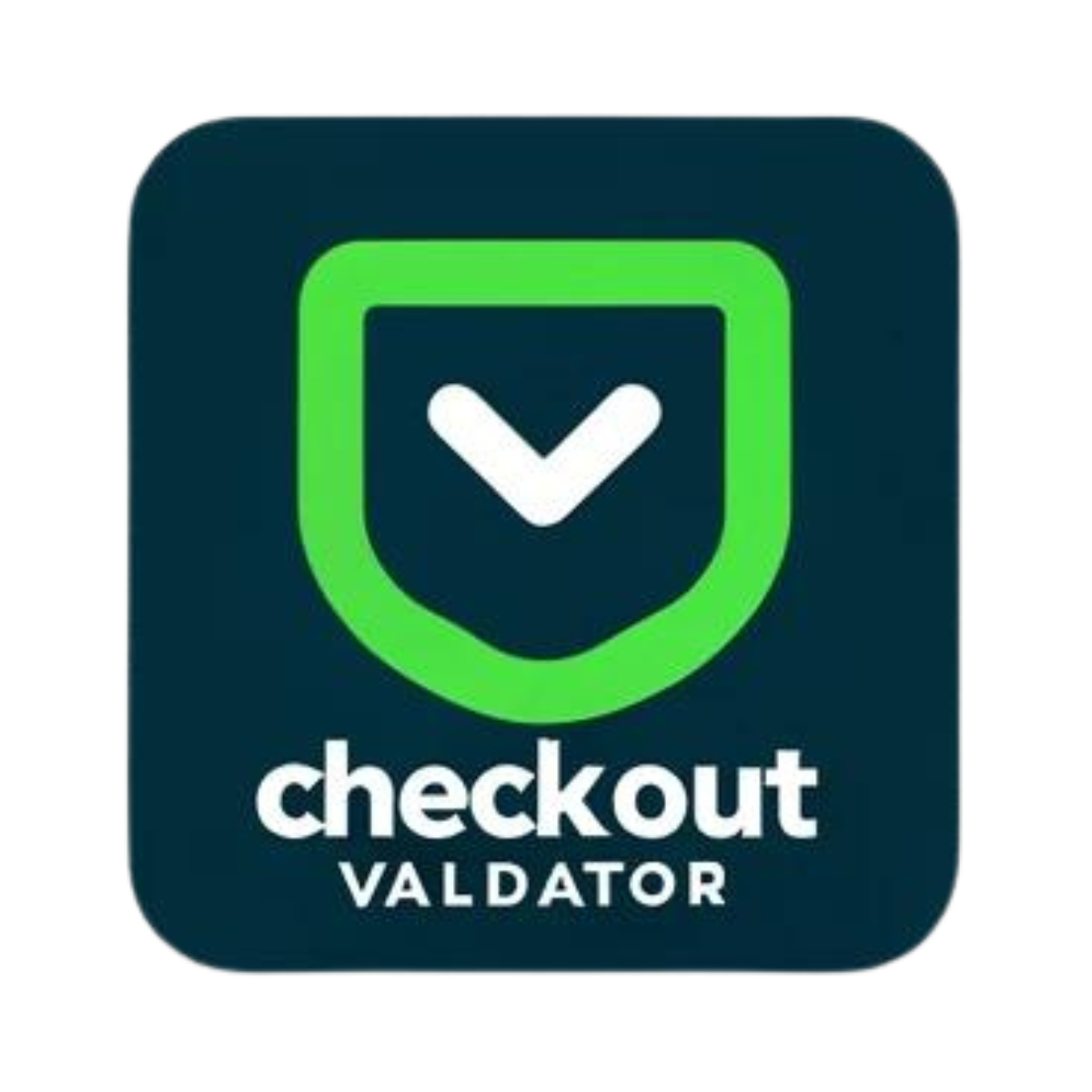 Checkout Validator