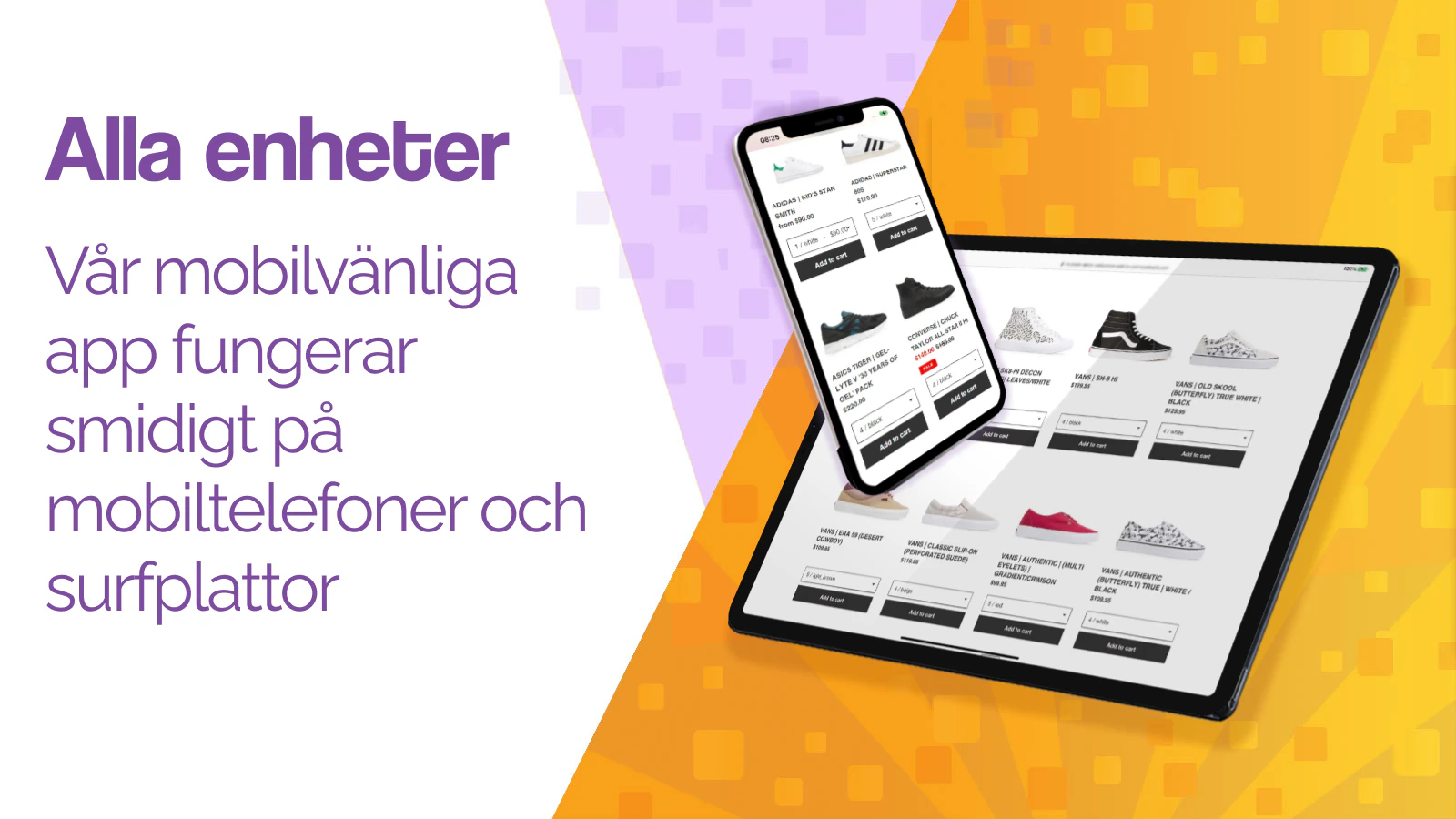 Enheter