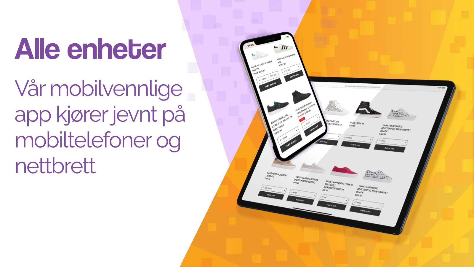 Enheter