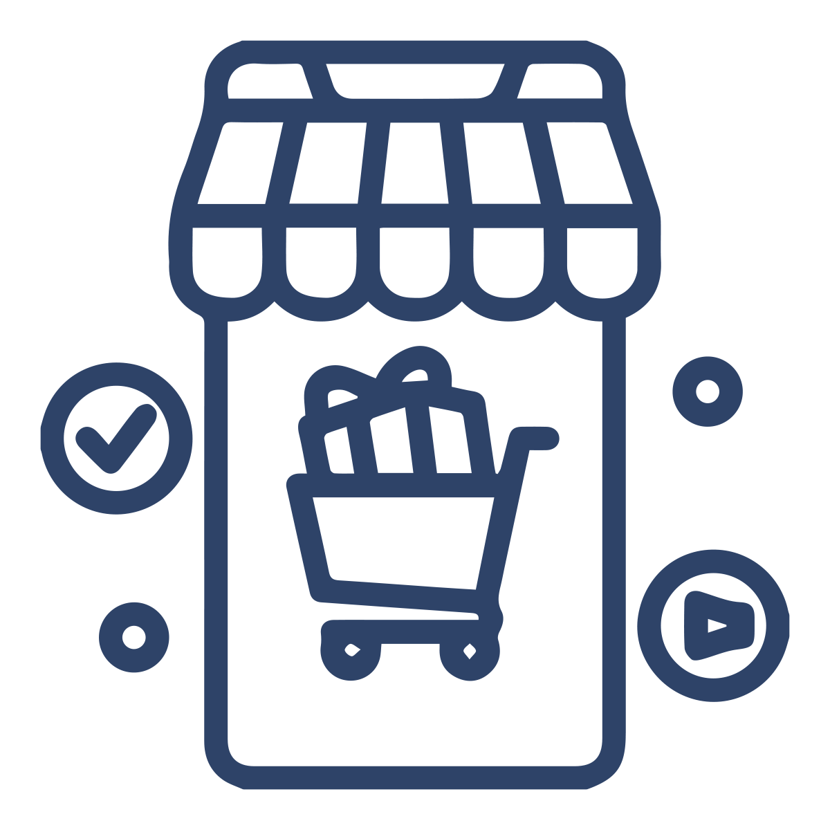 shopify app icon