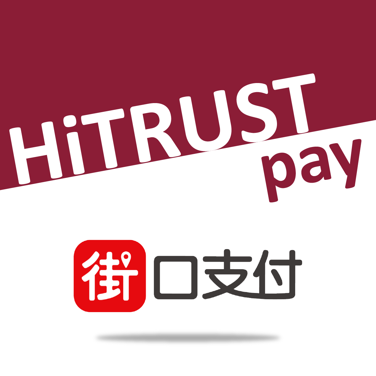 HiTRUSTpay X JKO