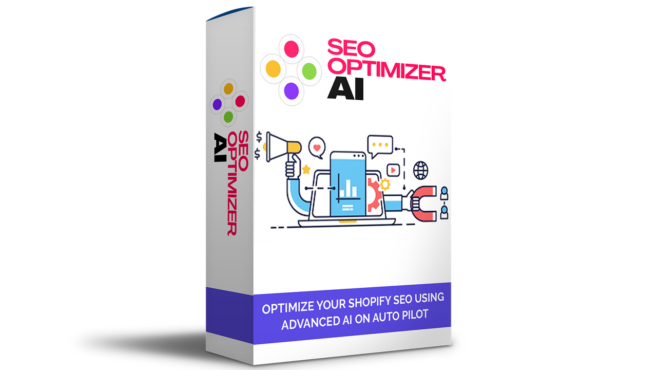 Brainio SEO Optimizer AI