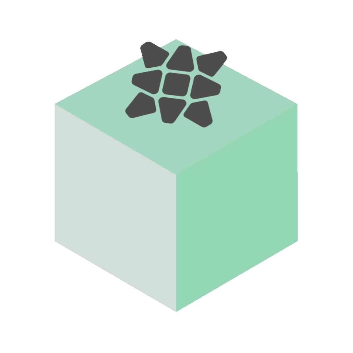 Swipewrap icon