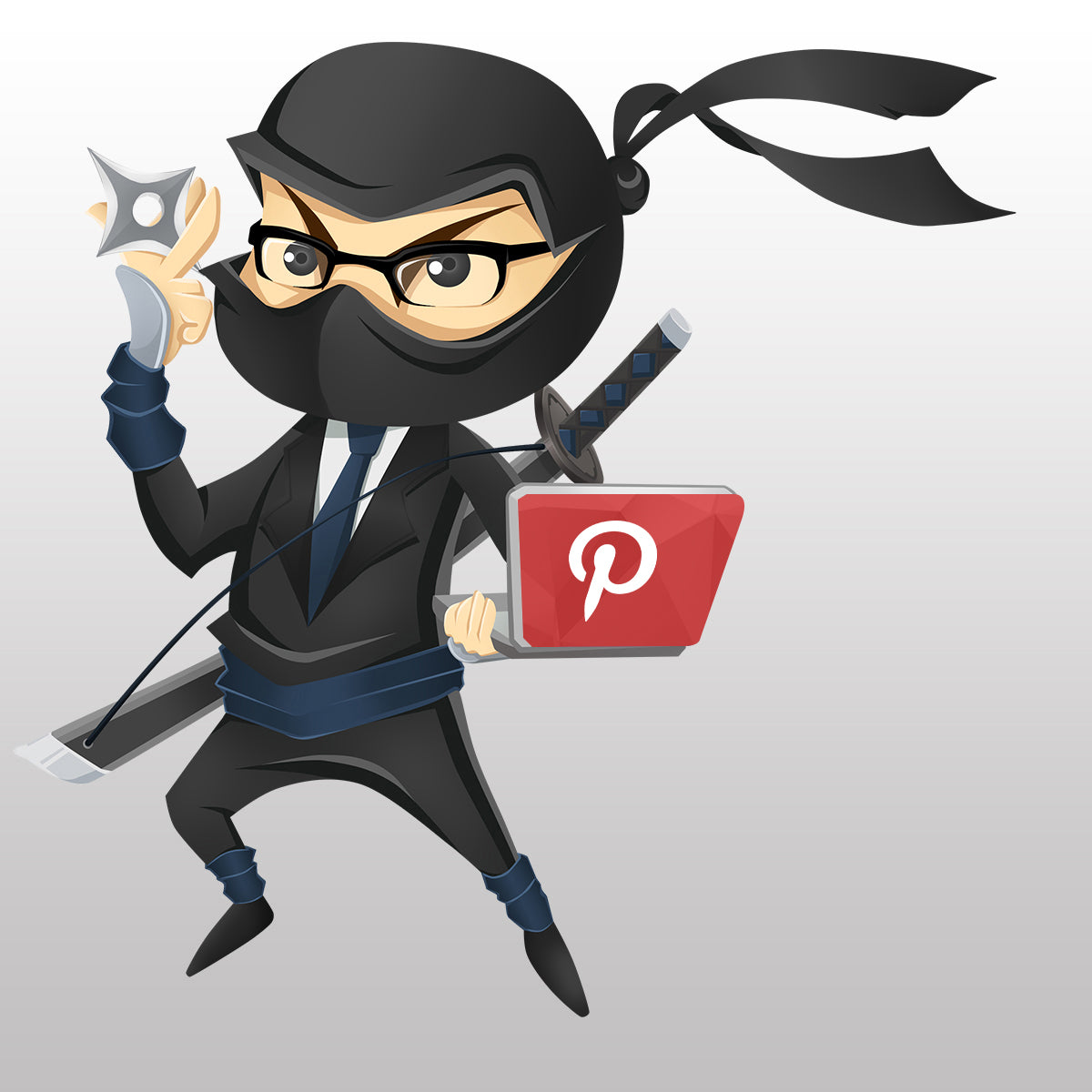 Hire Shopify Experts to integrate Pinterest Feed Ninja app into a Shopify store