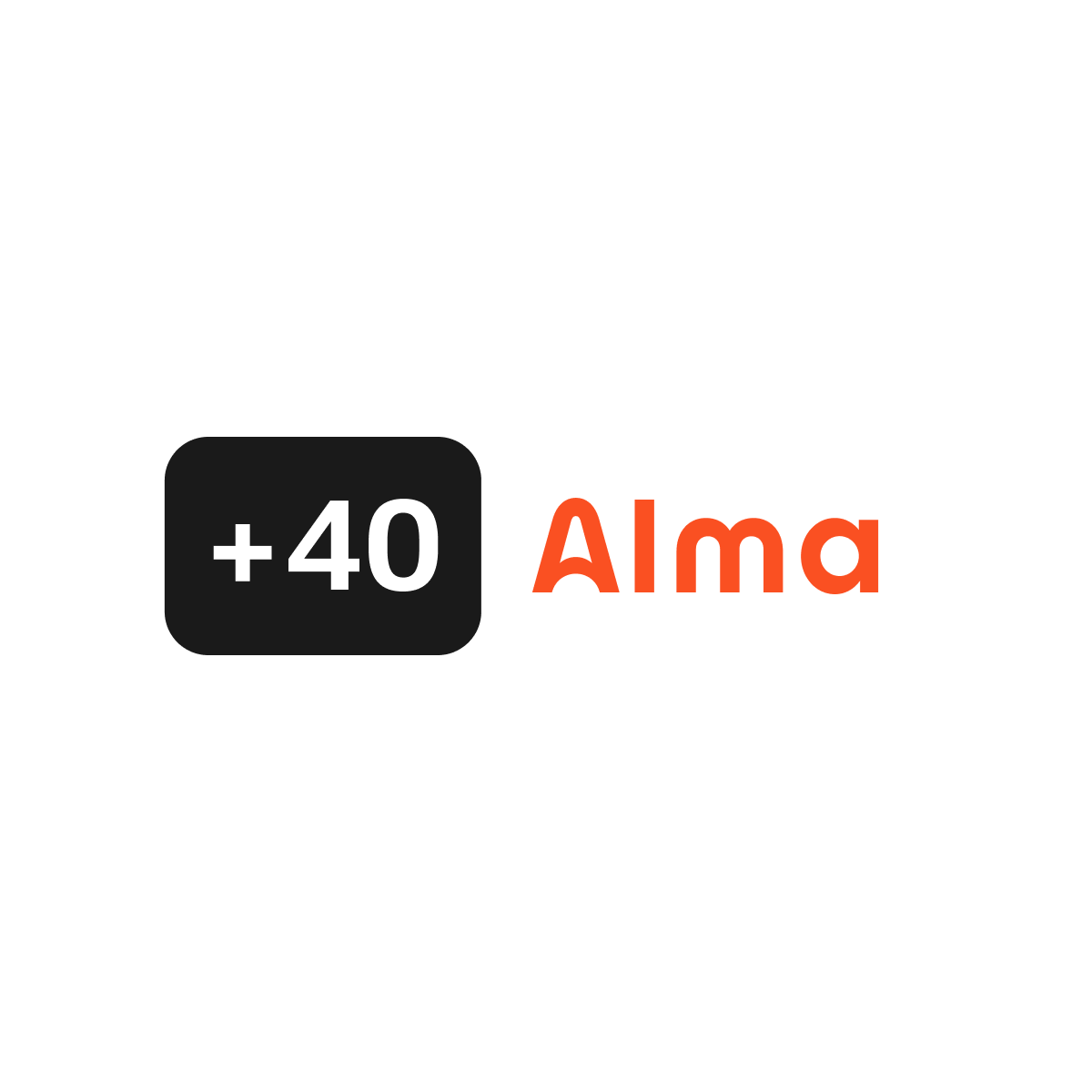 Alma ‑ Pay in 40 days