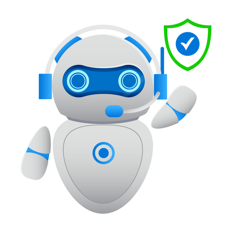 Order Confirmation Robo Calls