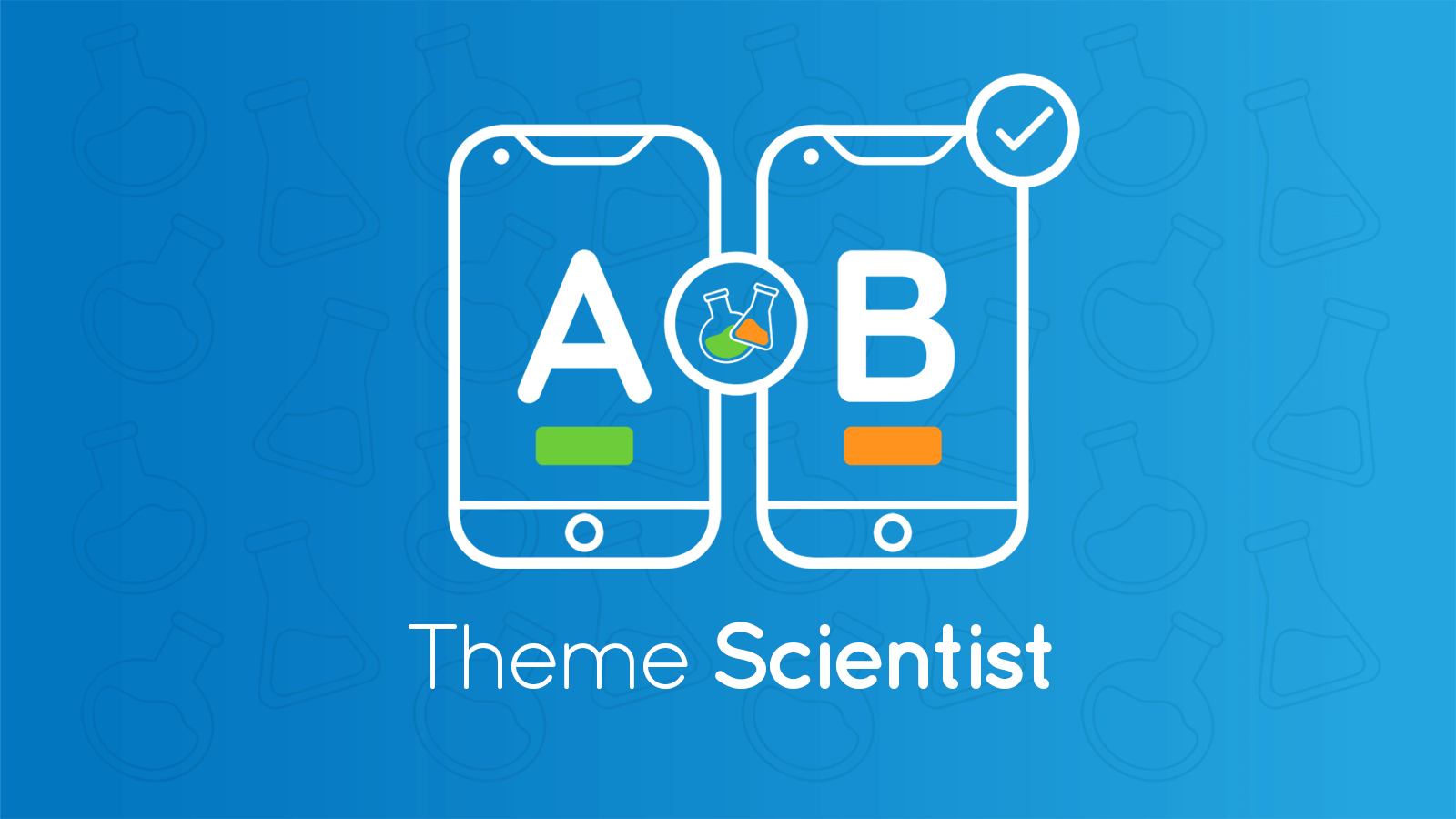 ab testing app for Shopify - Theme Scientist