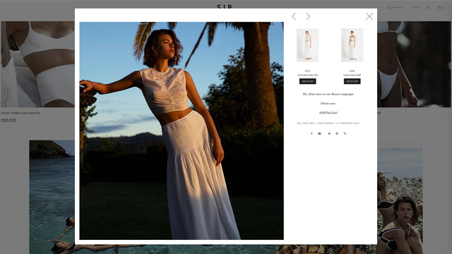 Shop koopbare instagram en ugc met foursixty