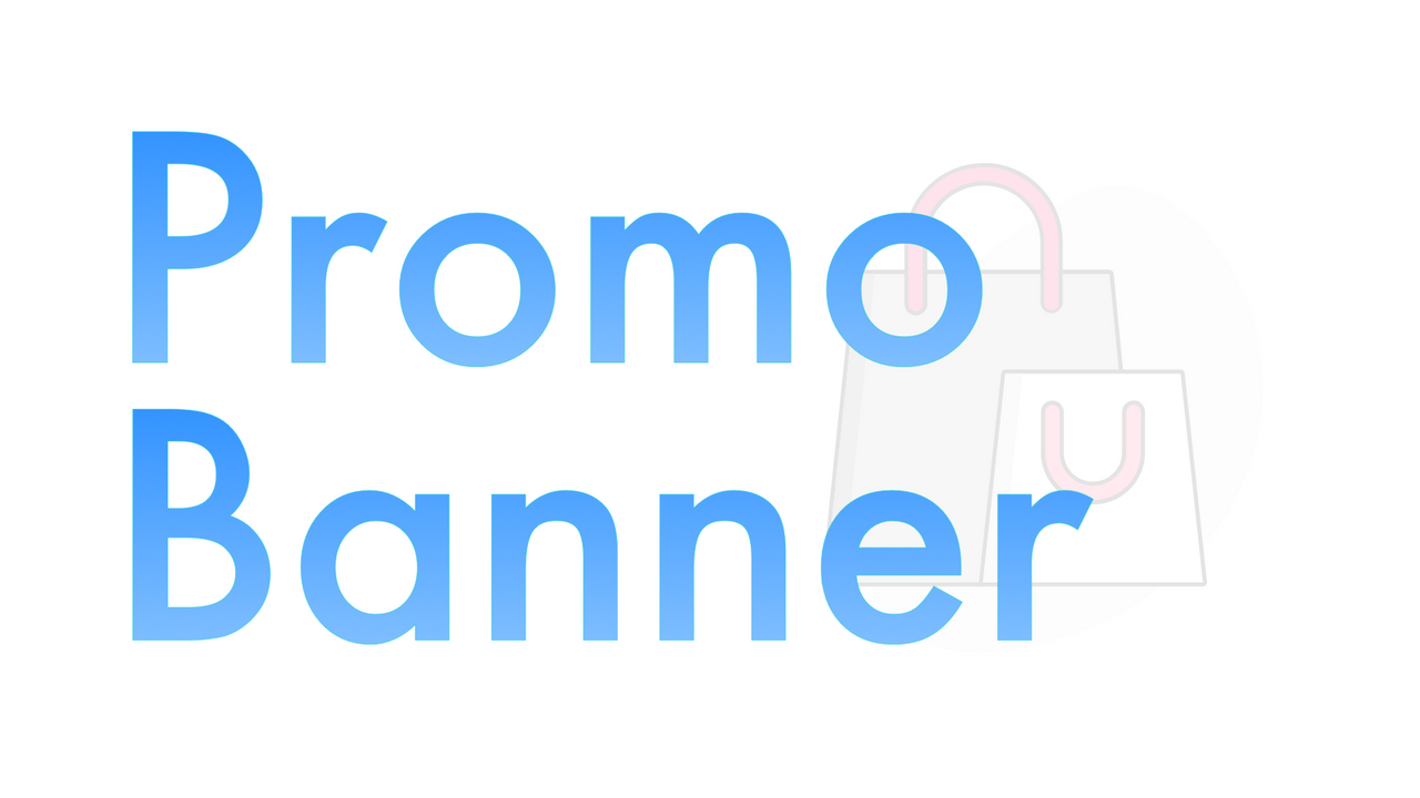 Seguno Dynamic Banners - The best banner app for Shopify brands