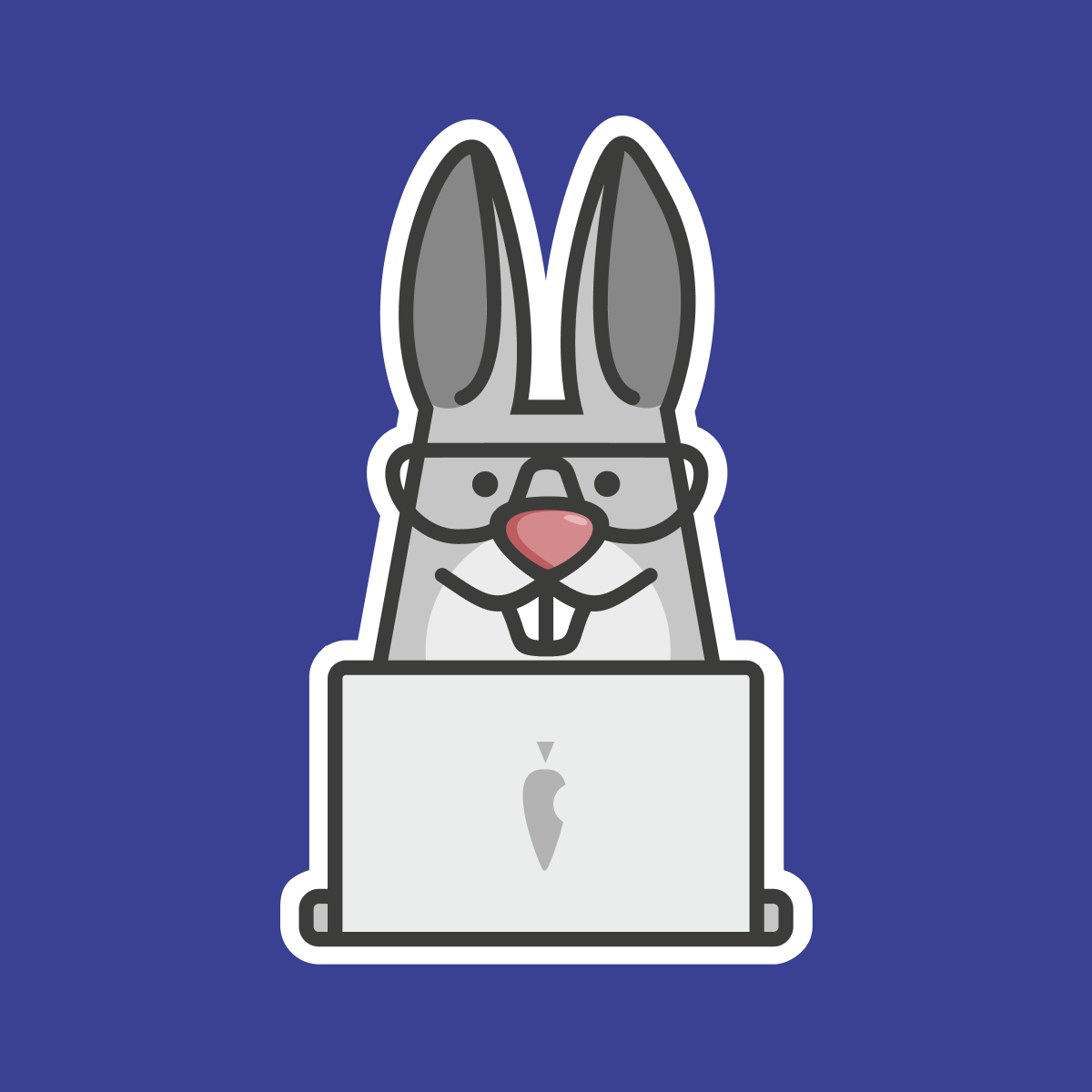 Social Rabbit icon