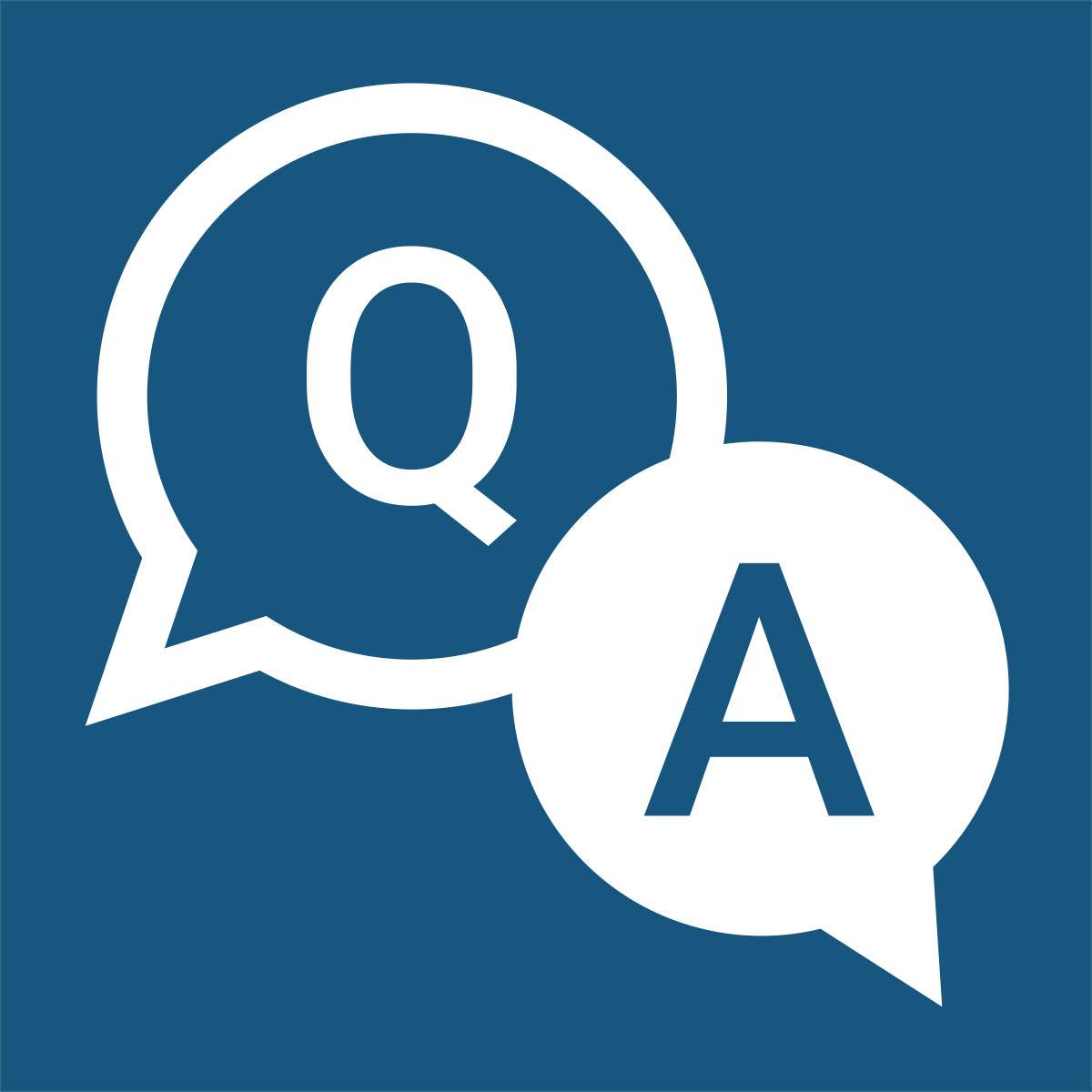 SMPS Product Question & Answer icon