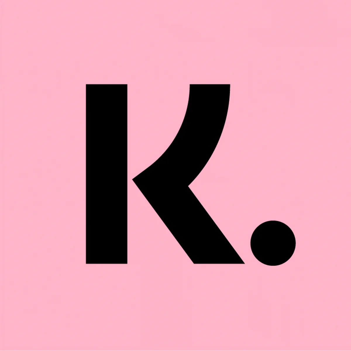 Klarna On‑Site Messaging icon