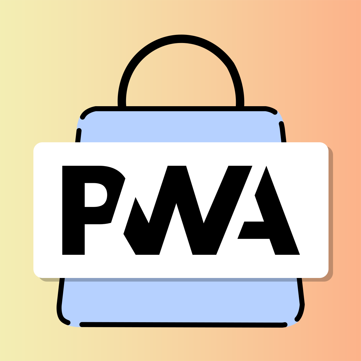Hire Shopify Experts to integrate PWA â€‘ Create Android & iOS App app into a Shopify store