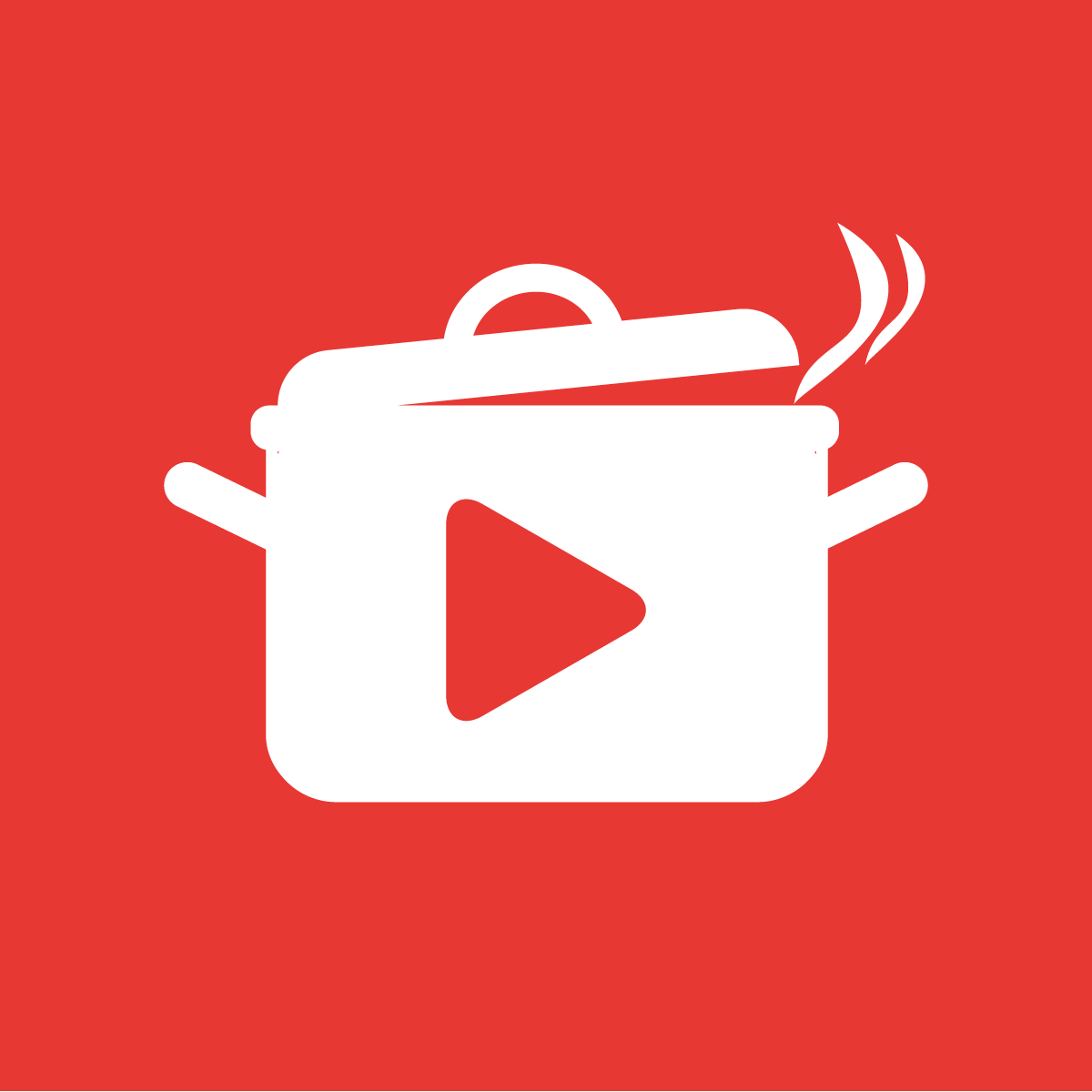 Video Crockpot v2 icon