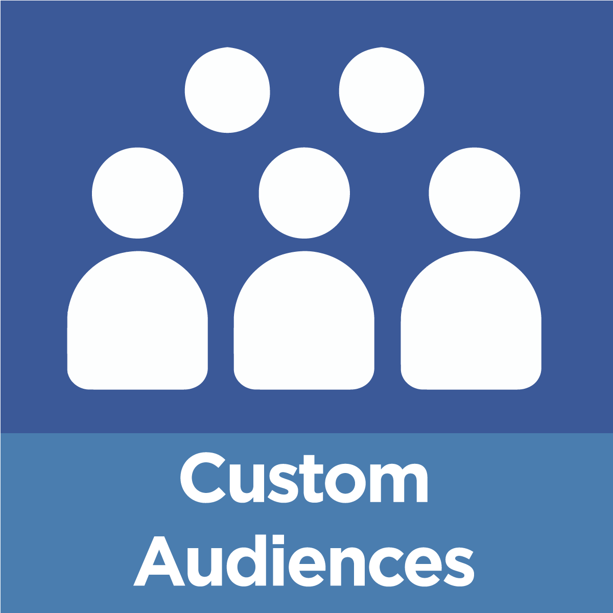 Facebook Custom Audiences