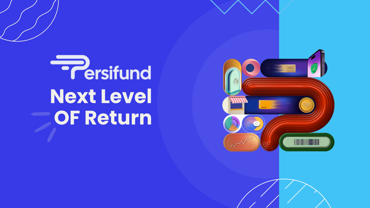 Persifund Automated Returns Screenshot