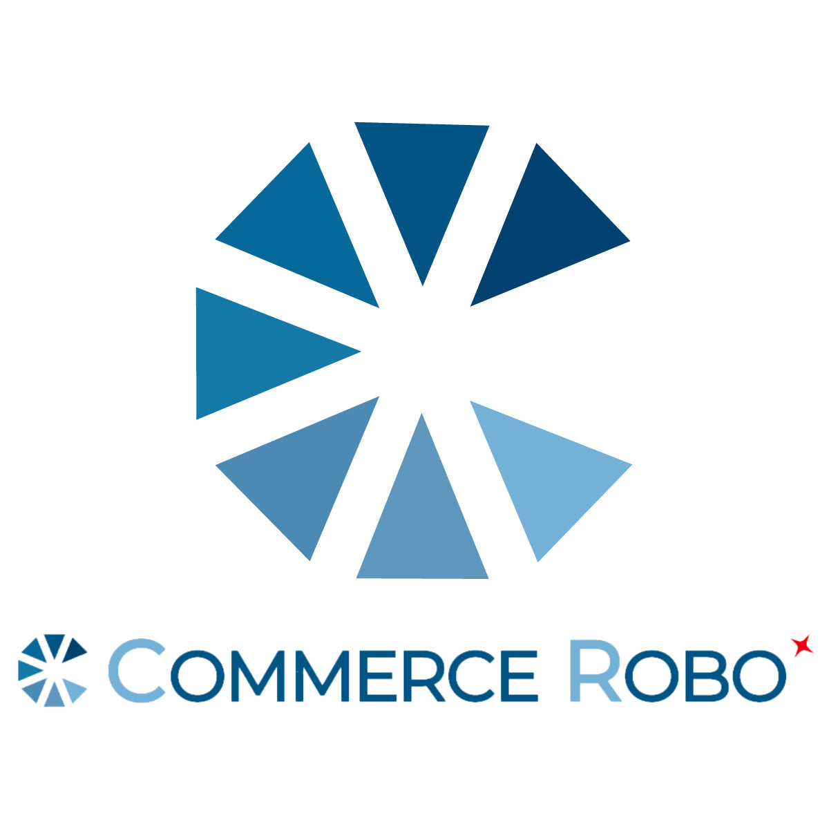 COMMERCE ROBO for Shopify