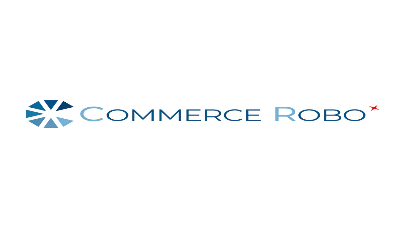 COMMERCE ROBO