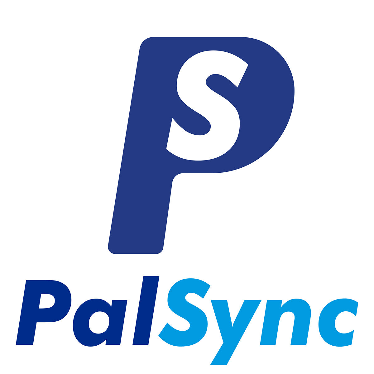 PalSync PayPal Tracking Sync