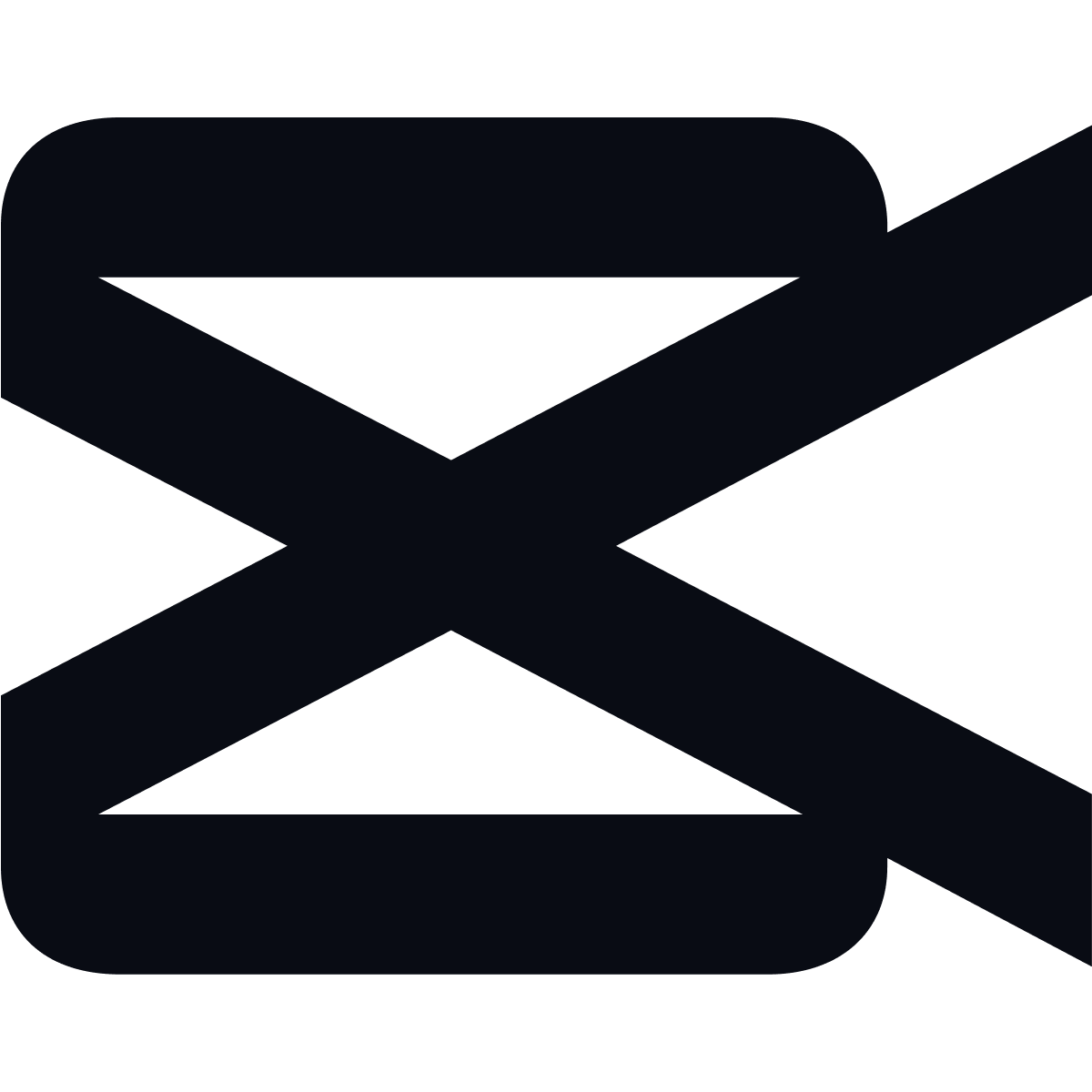 CapCut Commerce Pro logo