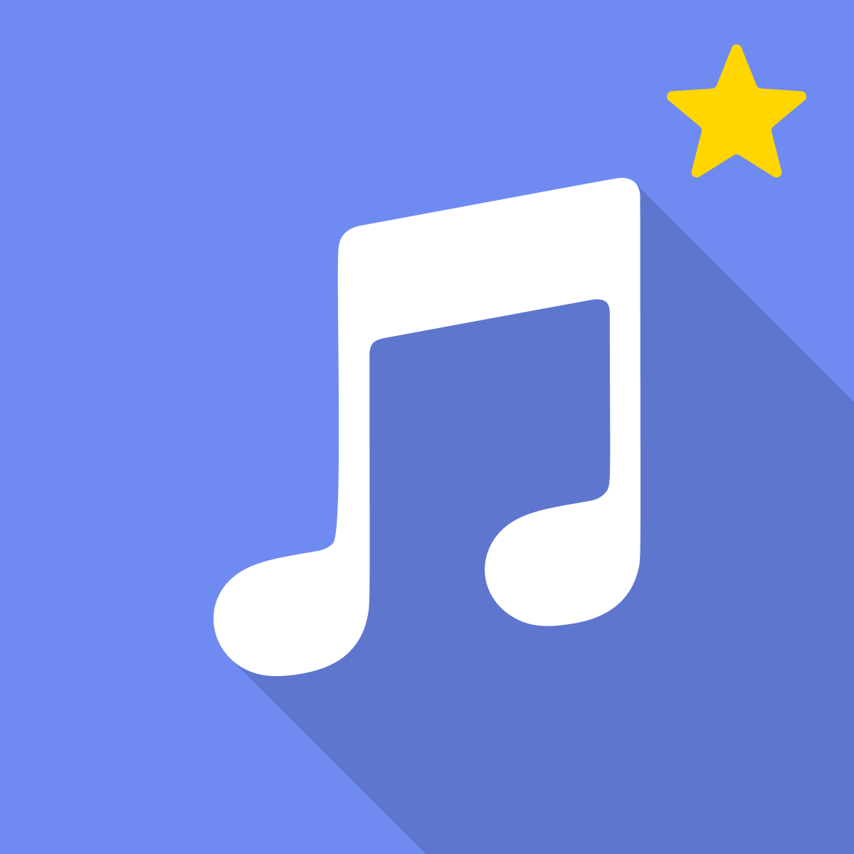 Common Ninja Audio Player icon