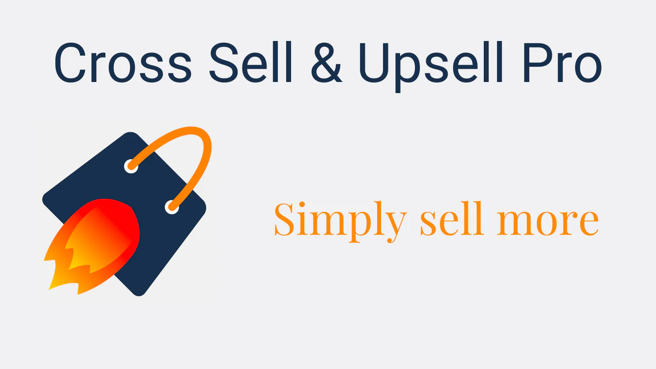 cross sell, upsell, related products, frequently bought