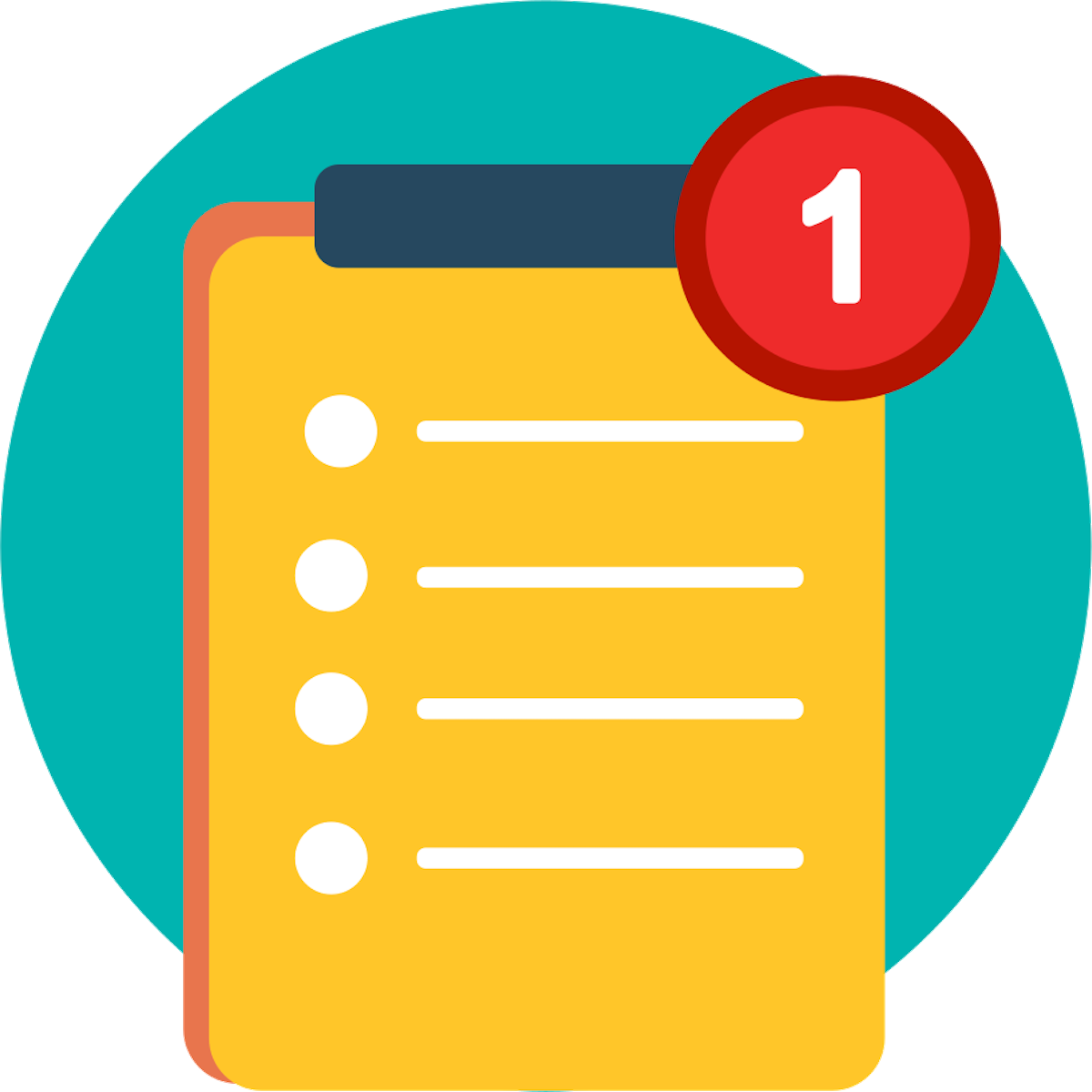 Draft Order Reminders icon