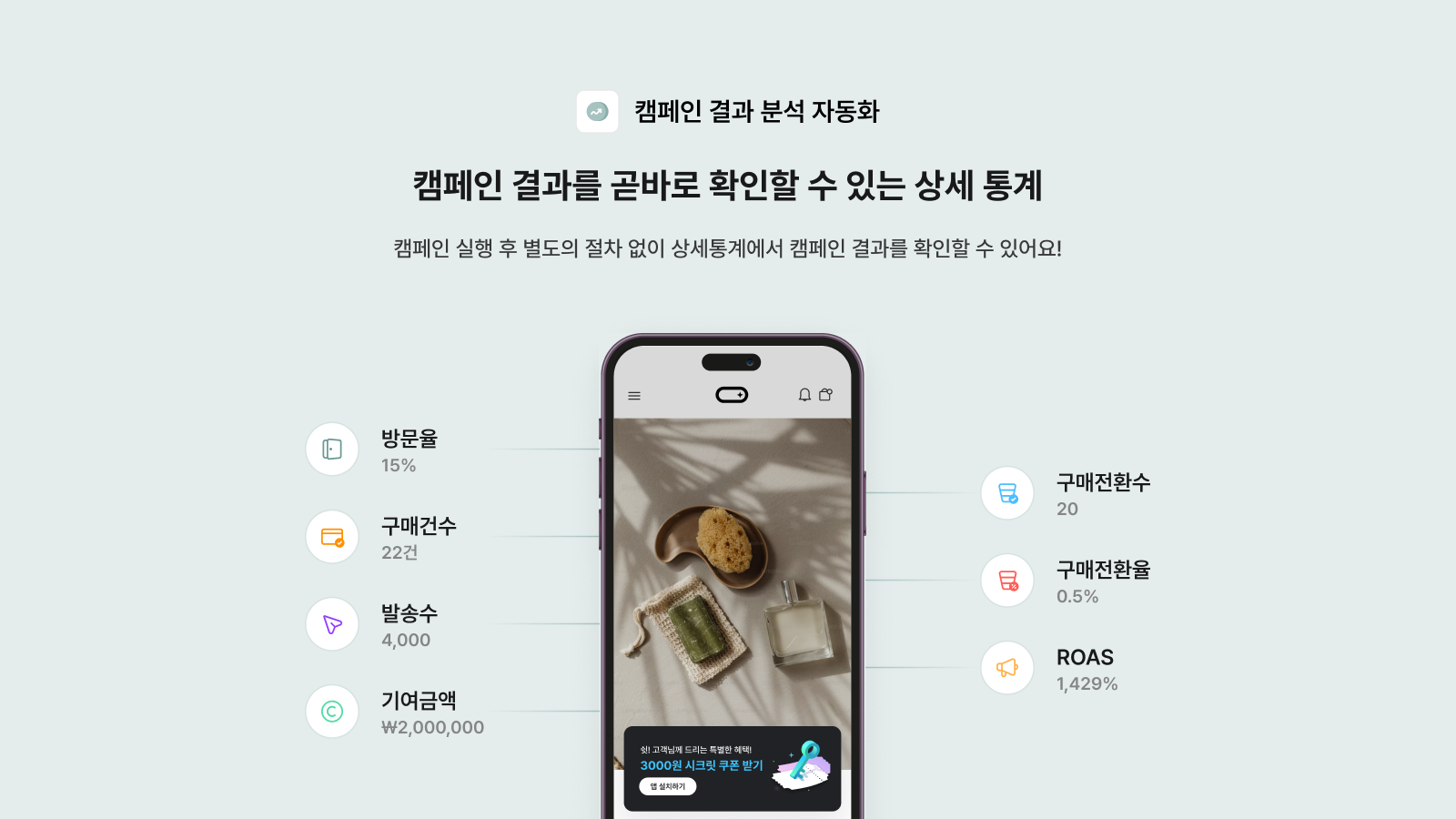 CRM 마케팅