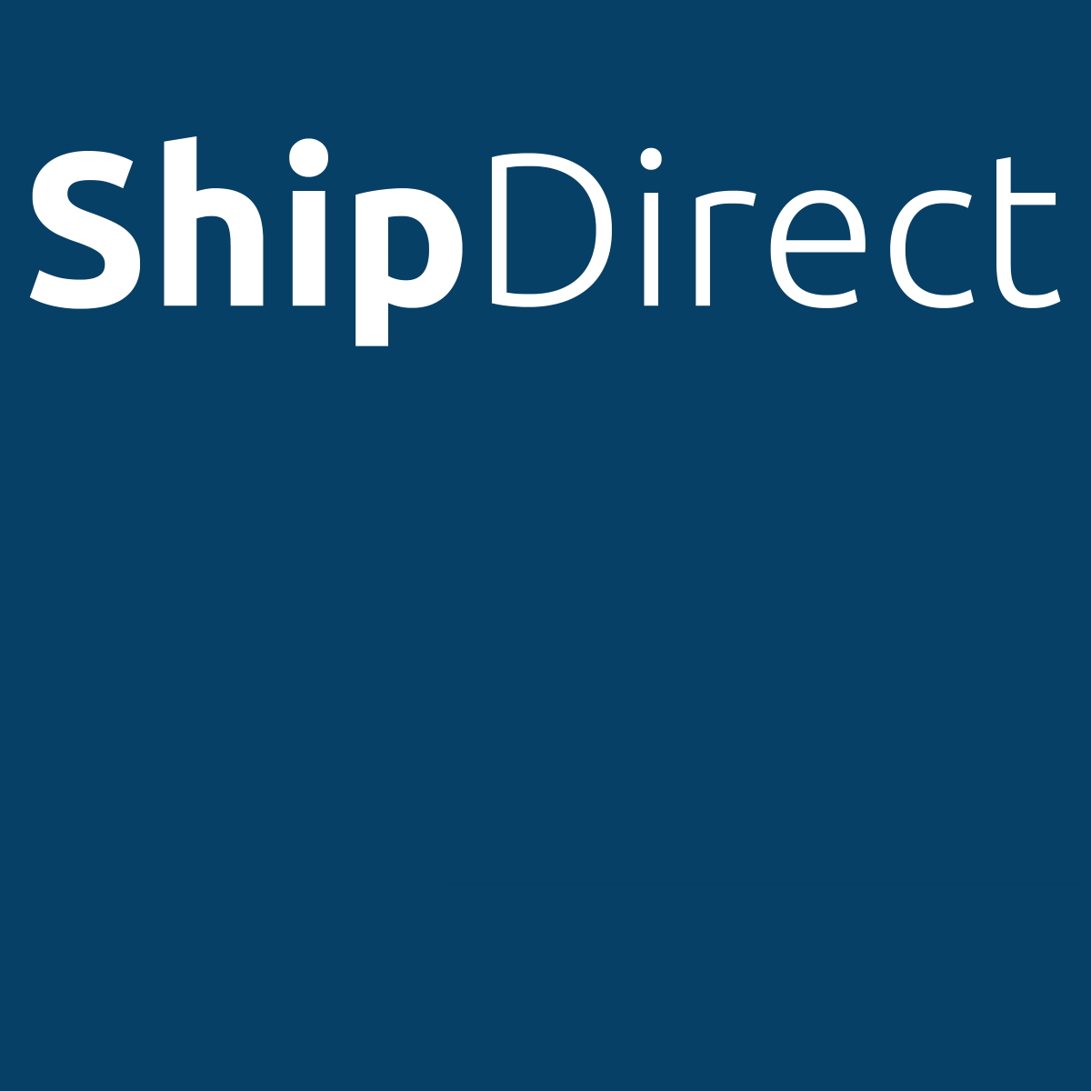 ShipDirect