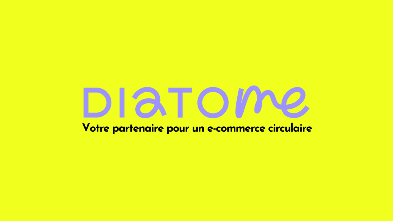 Economie circulaire diatome