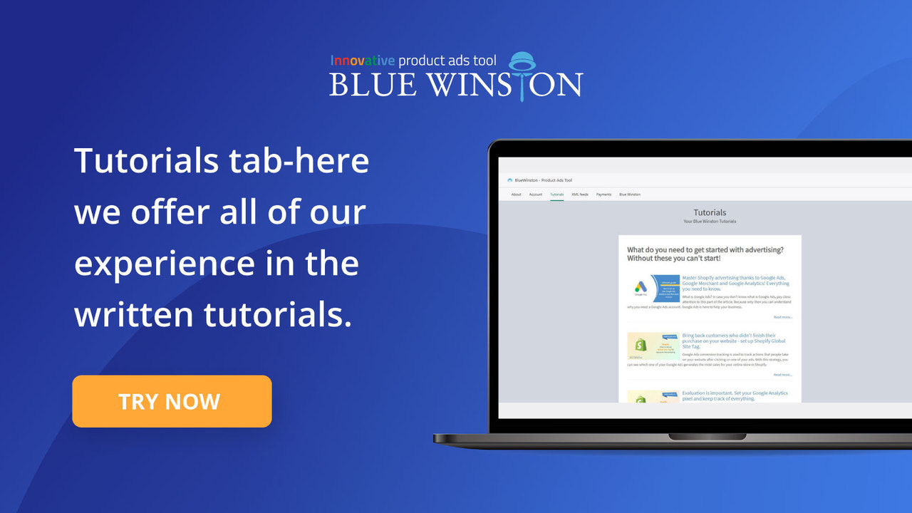 Os tutoriais podem ser acessados diretamente da interface da ferramenta.