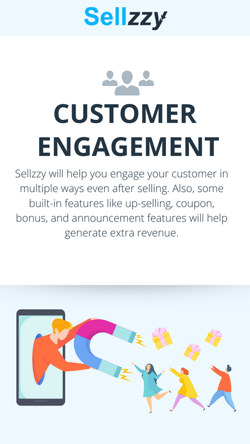 Customer Engagement