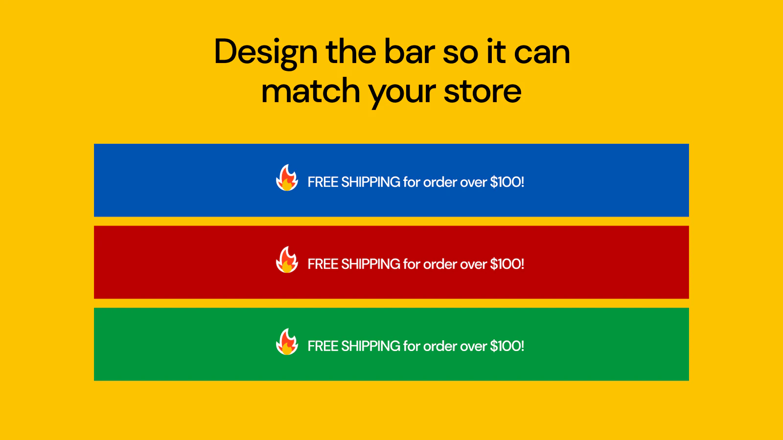 Free Shipping Bar  Shopify App Reviews