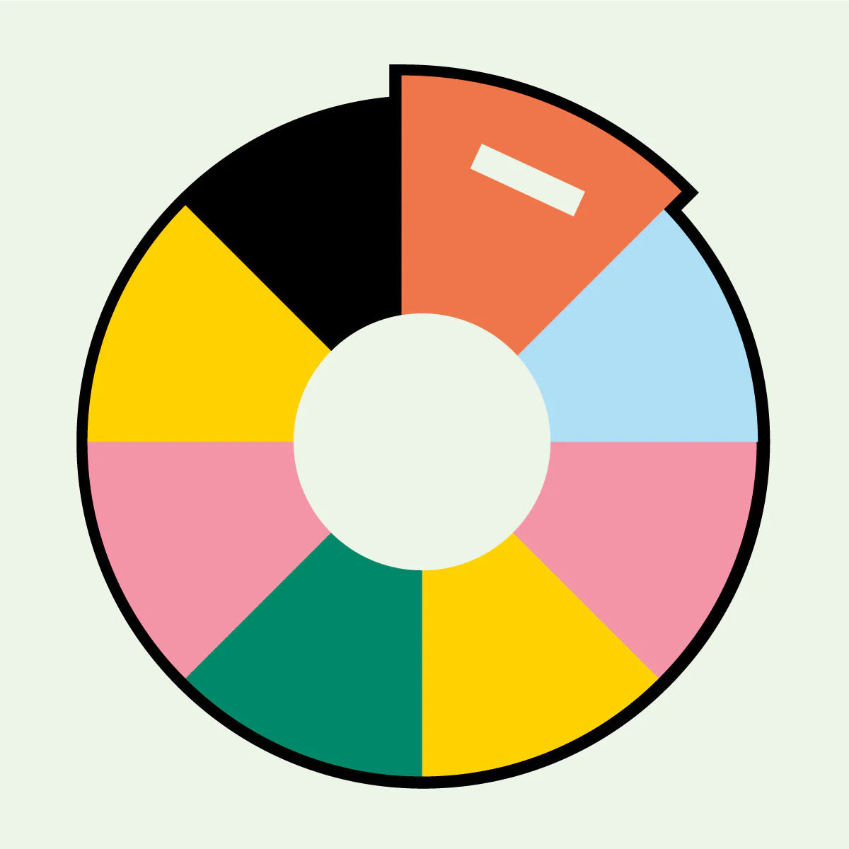 WooHoo ‑ Spin The Wheel Popup for Shopify