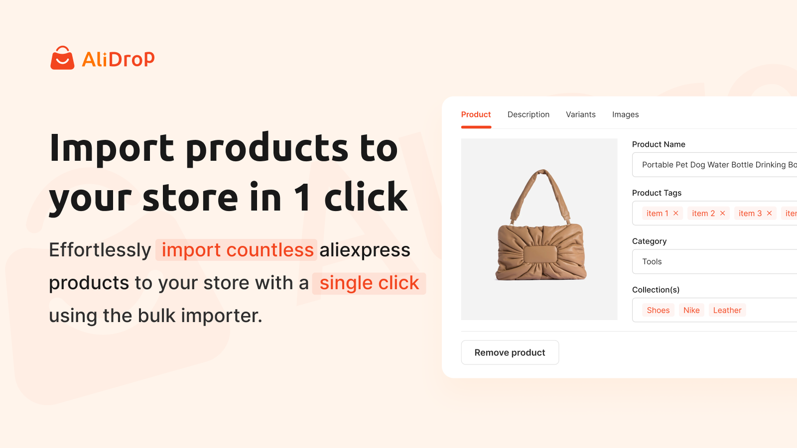 AliExpress,Alibaba & Temu Drop Screenshot