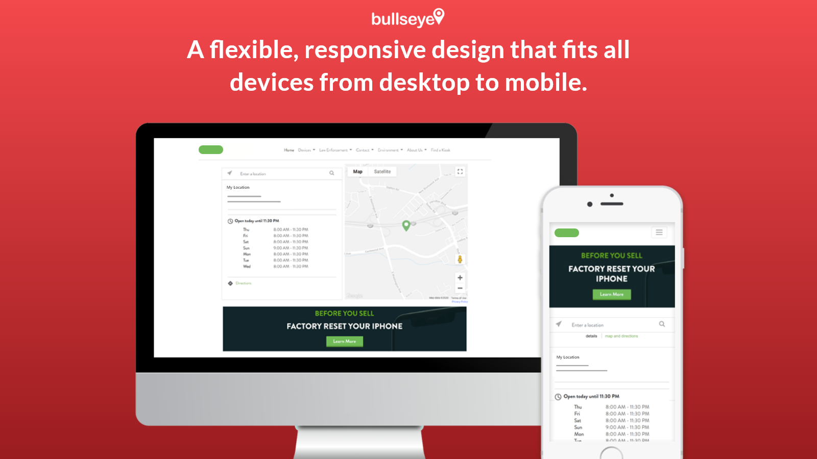 Responsivt Design