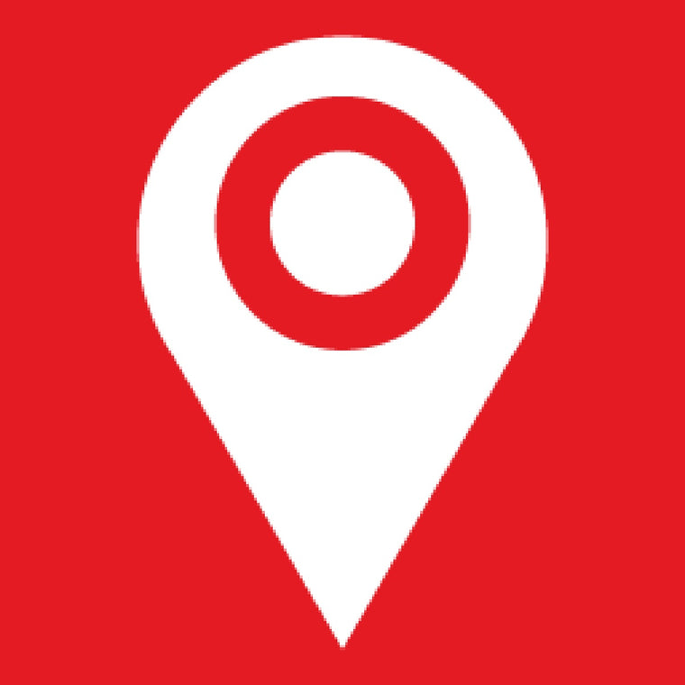 Bullseye Store Locator