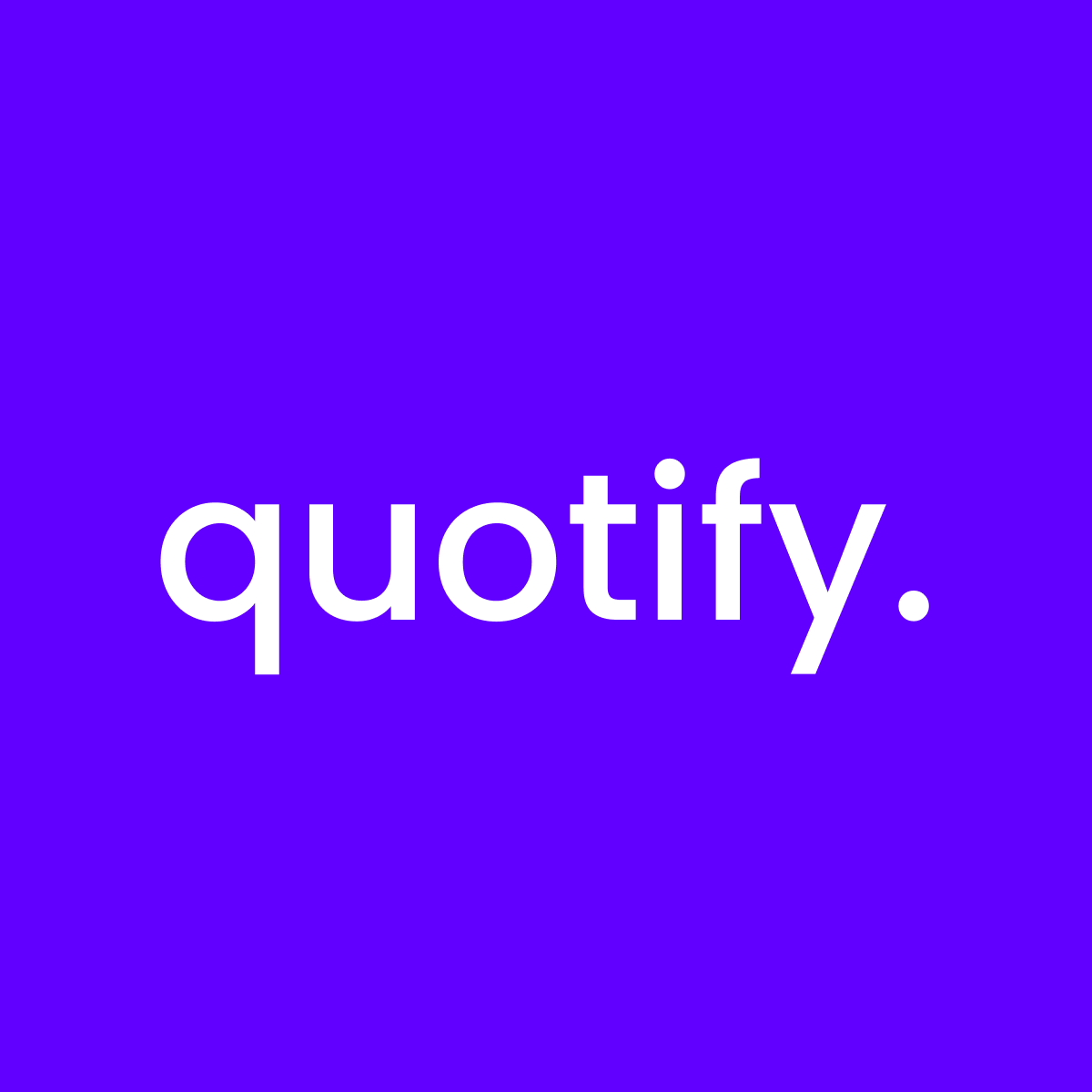 Quotify: Easy quote requests for Shopify