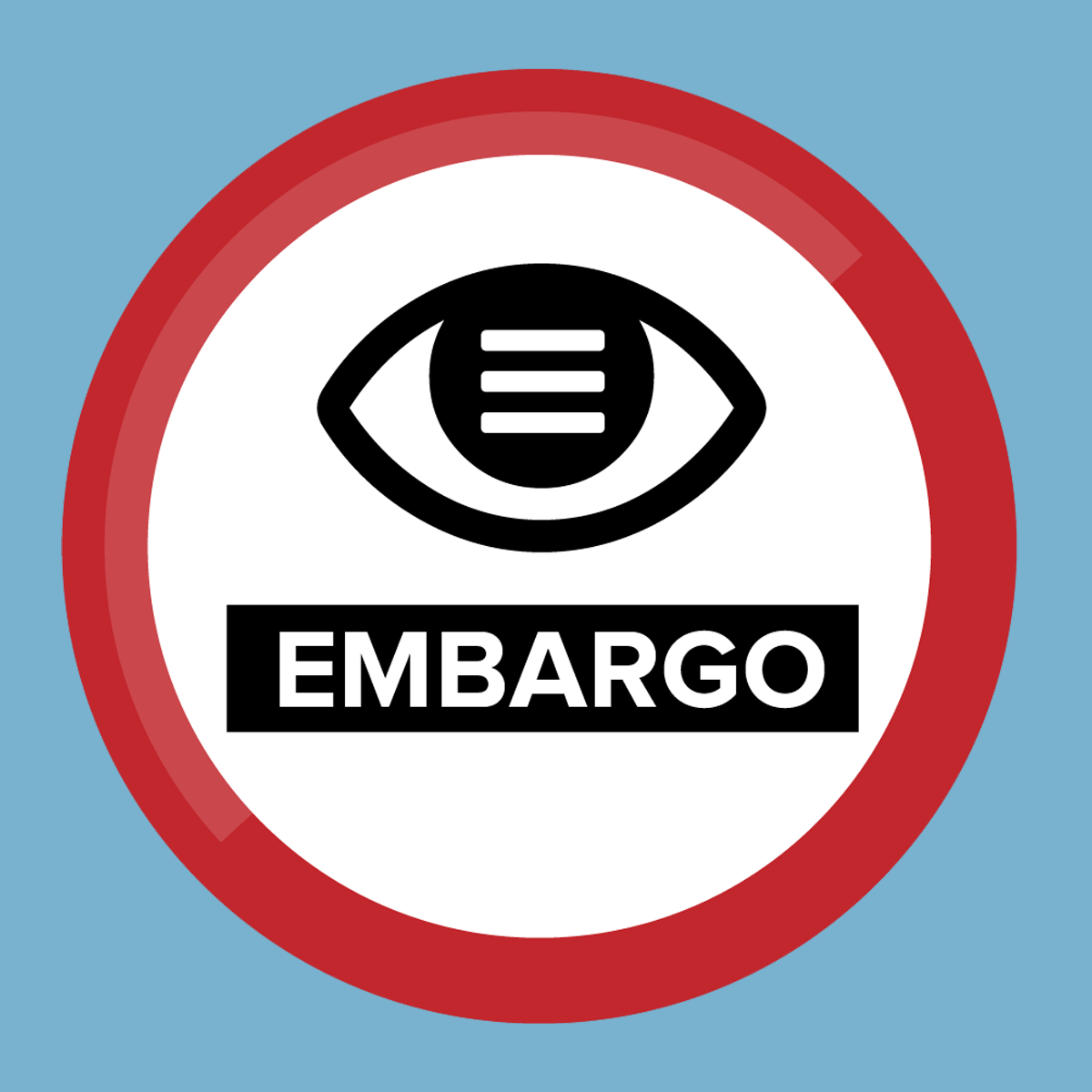 Embargo Shield