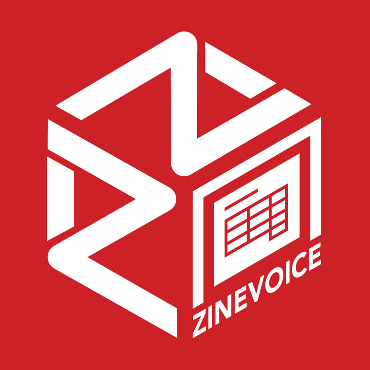 Zinvoice ‑ PDF invoices