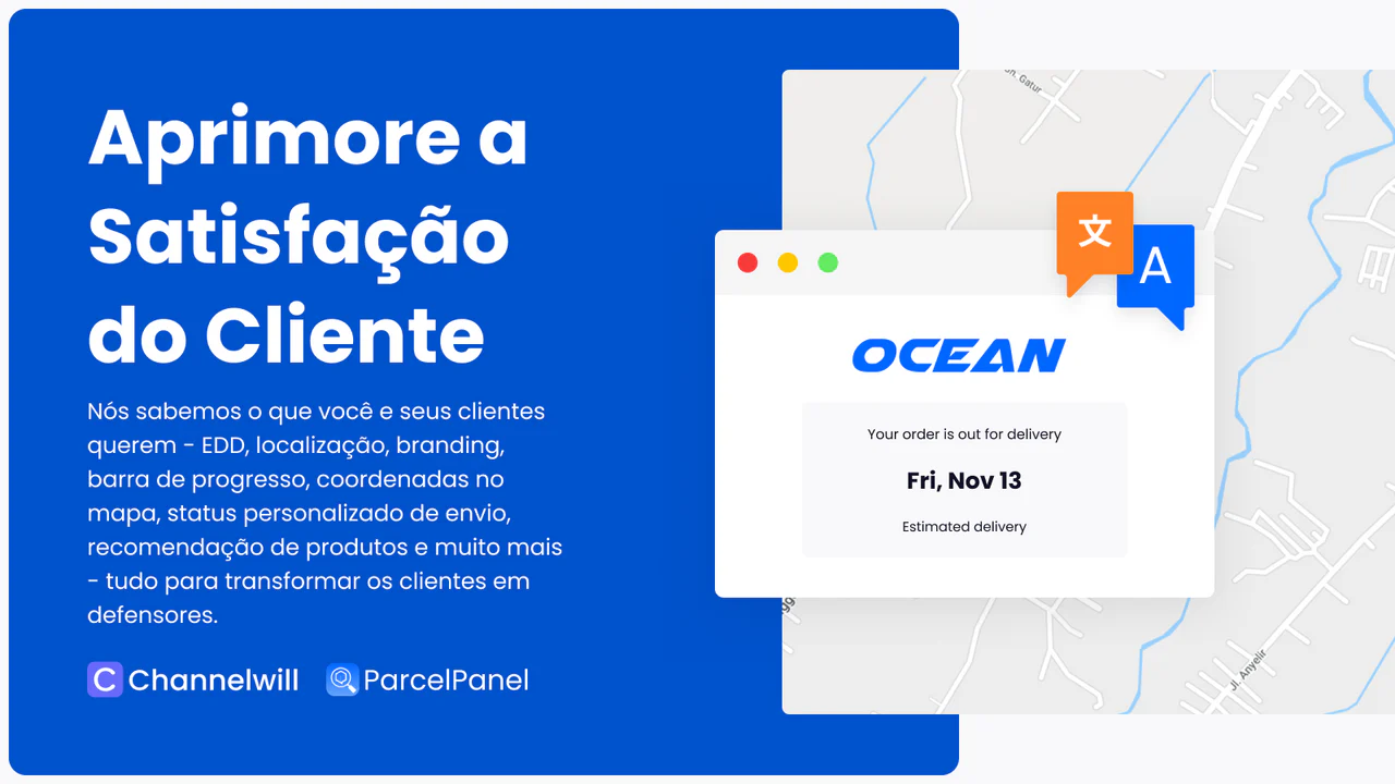 Aprimore a Satisfação do Cliente