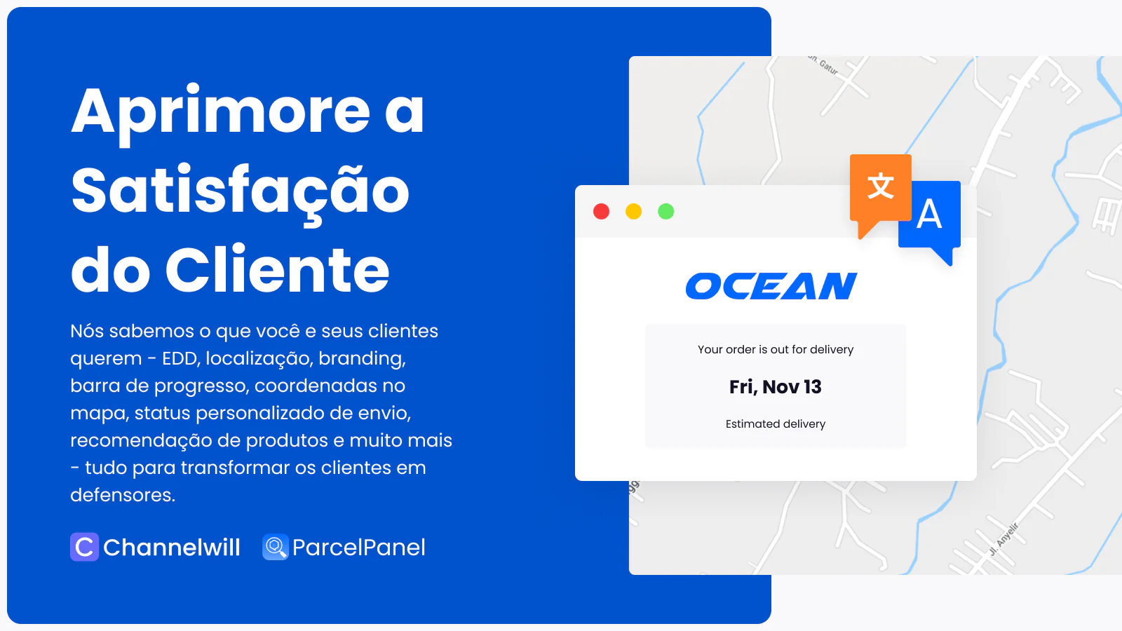 Aprimore a Satisfação do Cliente