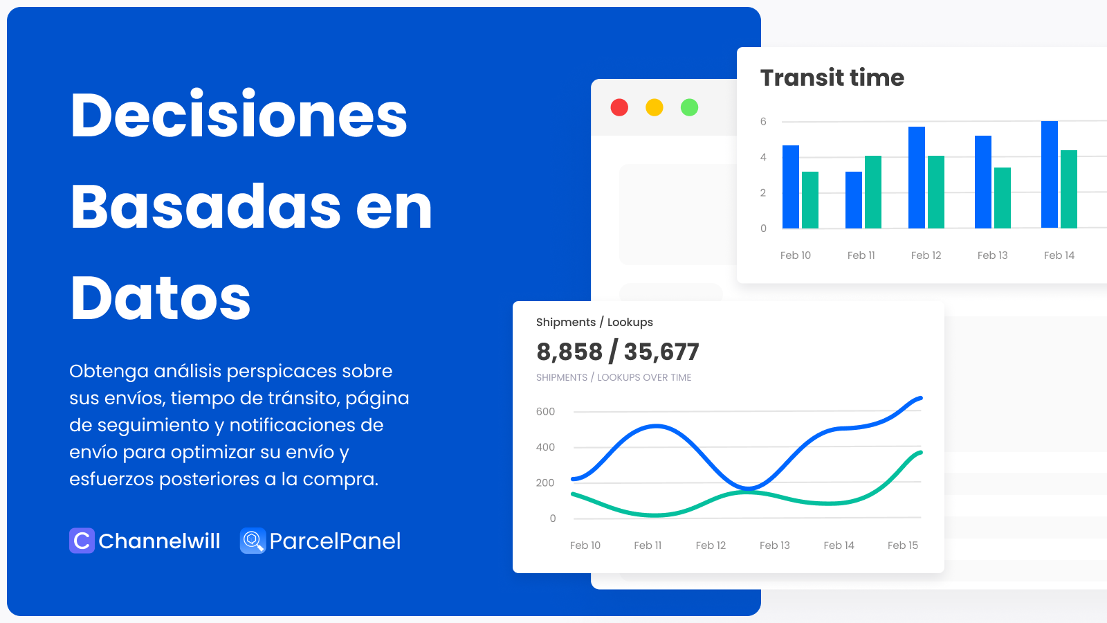 Decisiones Basadas en Datos