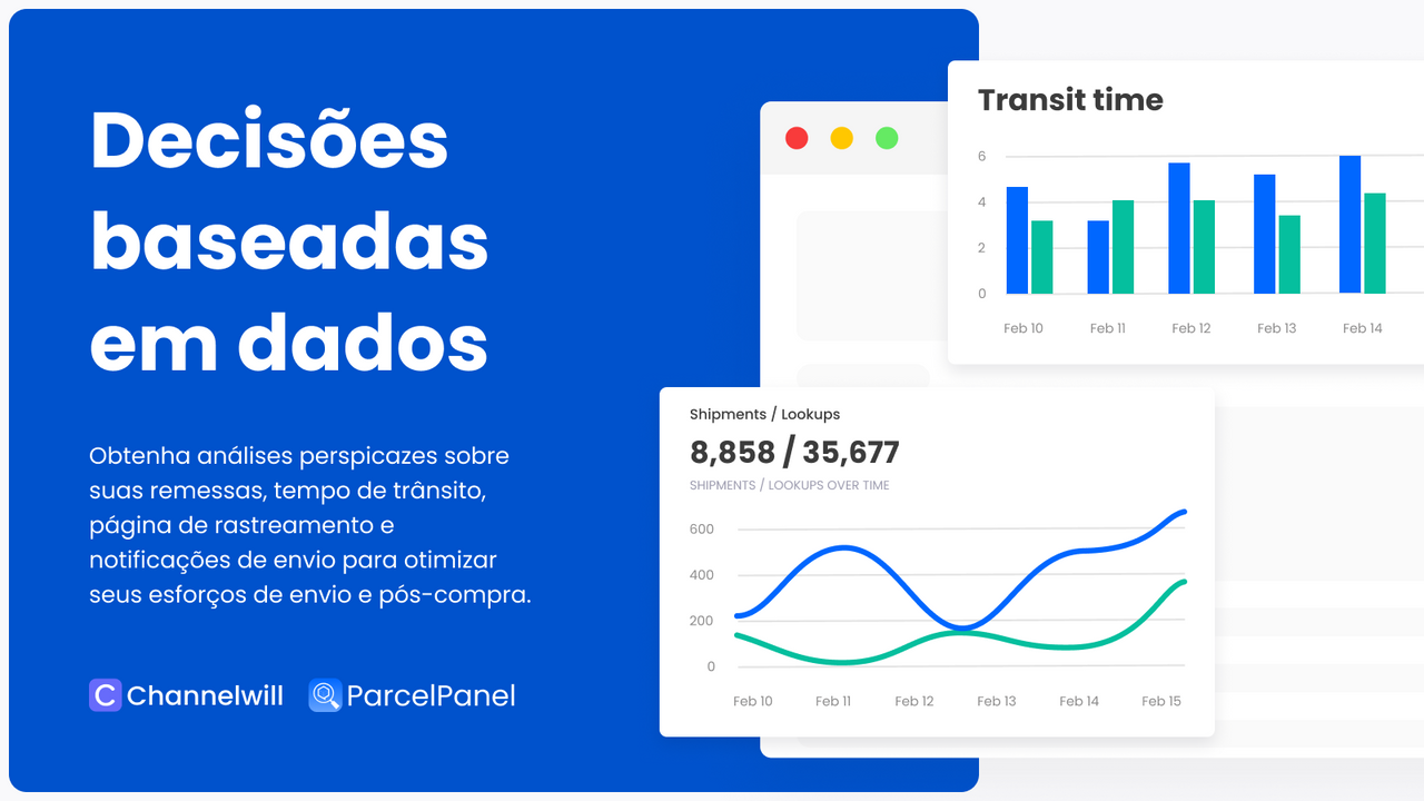 Decisões baseadas em dados