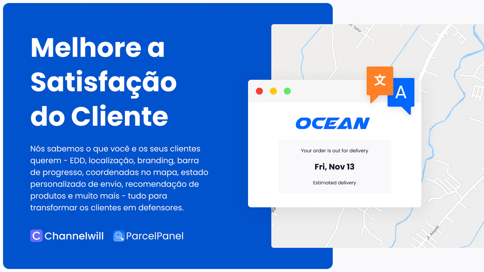 Melhore a Satisfação do Cliente