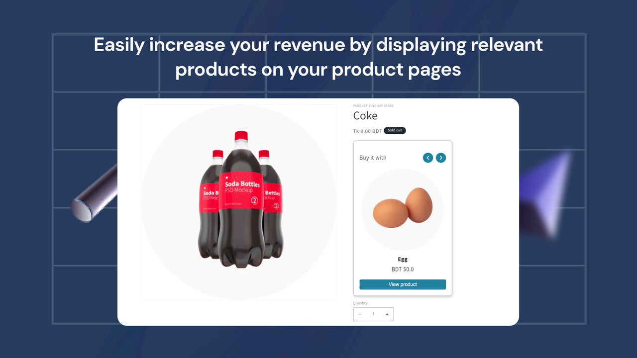 Image de prévisualisation pour le produit associé