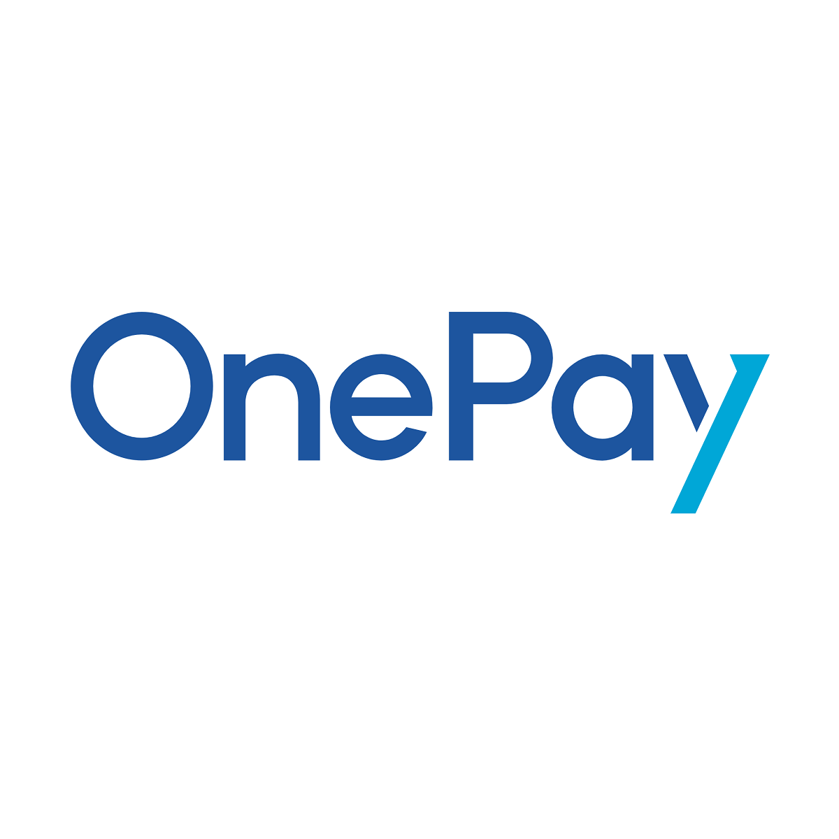 OnePAY ‑ Credit/ATM card/QR