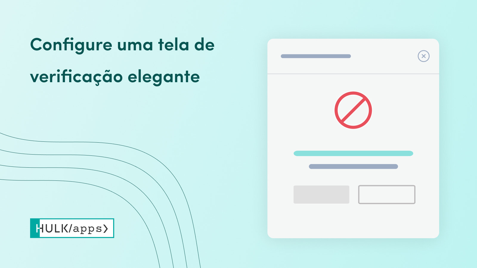 Aplicativo Verificação da idade 18+ Popup Shopify da HulkApps