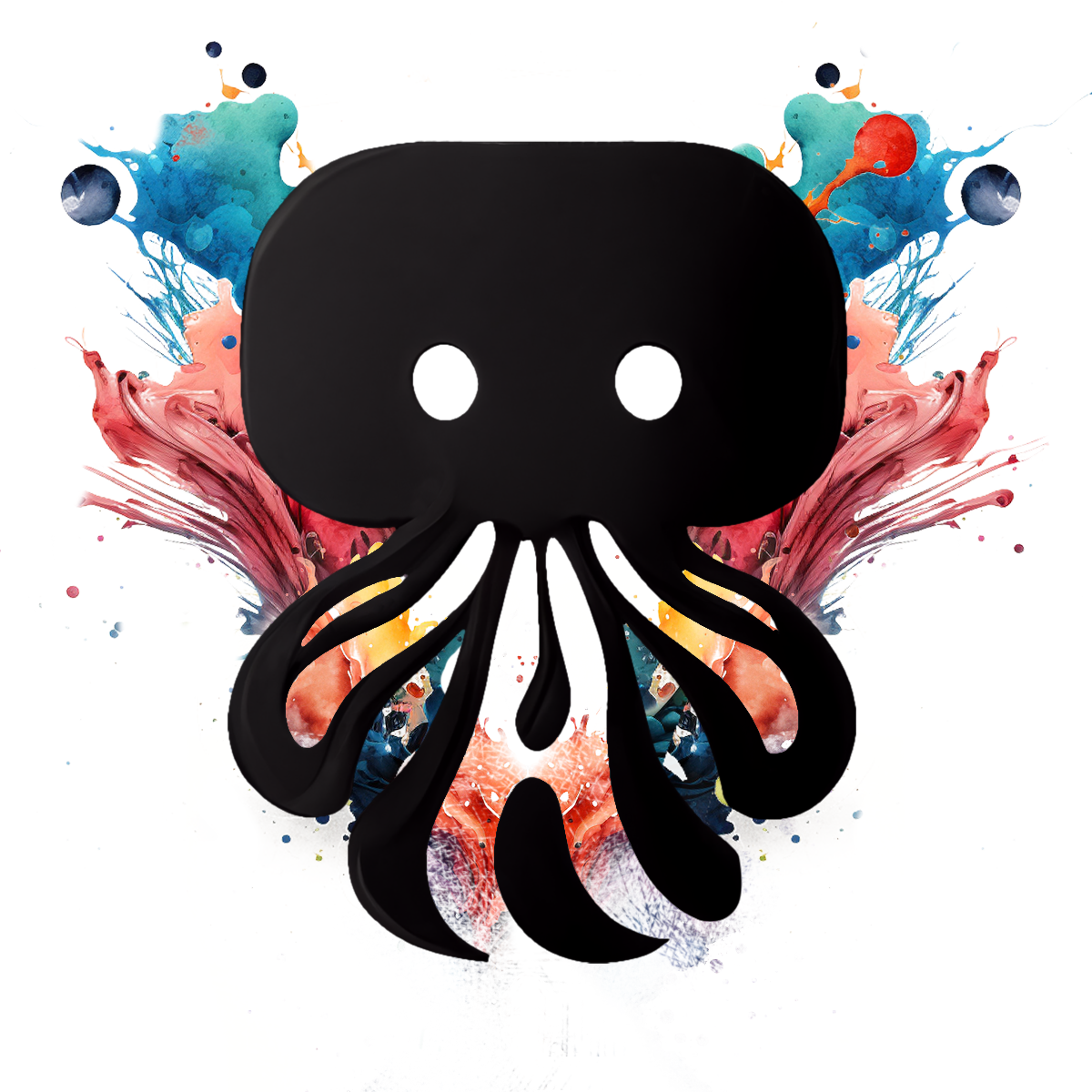 Octo ‑ AI Stock Photos & Image icon