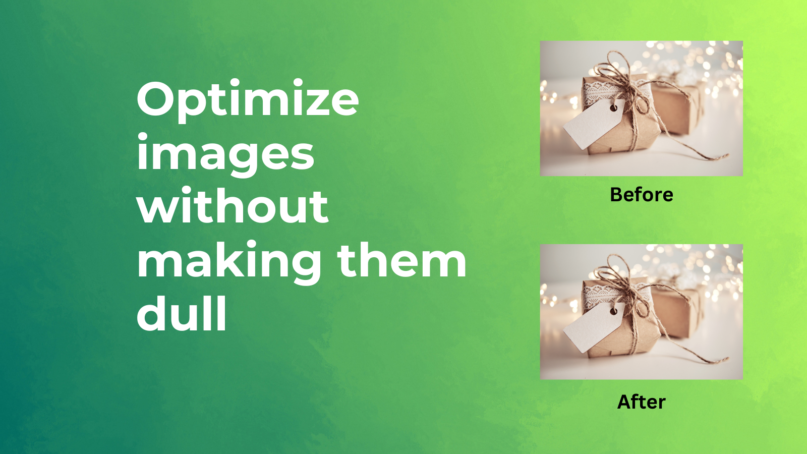 Image Optimizer with ALT text generation and Product SEO
